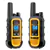 DeWALT DXFRS300 Chargeur de talkie-walkie robuste à 6 ports