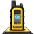 DeWALT DXFRS300 Chargeur de talkie-walkie robuste à 6 ports